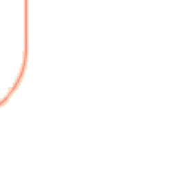 Night-time road noise heatmap for PR6 8JW