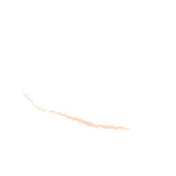 Night-time road noise heatmap for PR6 8QB