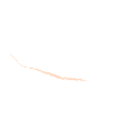 Night-time road noise heatmap for PR6 8QE