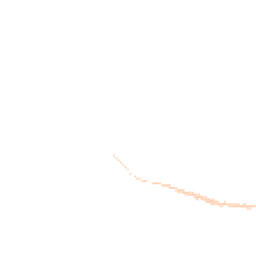 Night-time road noise heatmap for PR6 8SS