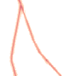 Night-time road noise heatmap for PR6 9JP