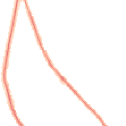 Night-time road noise heatmap for PR6 9JQ