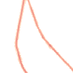 Night-time road noise heatmap for PR6 9JY