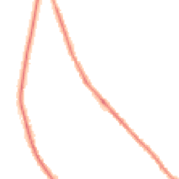 Night-time road noise heatmap for PR6 9LB