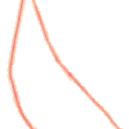 Night-time road noise heatmap for PR6 9LD