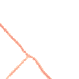 Night-time road noise heatmap for PR6 9NY