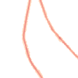 Night-time road noise heatmap for PR6 9SA