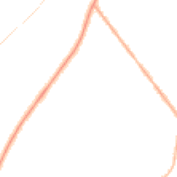 Night-time road noise heatmap for PR8 2AX