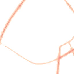 Night-time road noise heatmap for PR8 2DY