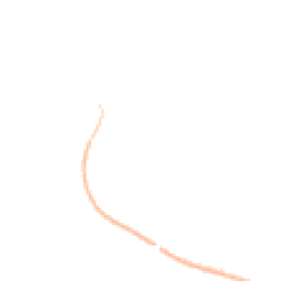 Night-time road noise heatmap for PR8 2FF