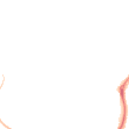 Night-time road noise heatmap for PR8 2NY