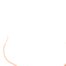 Night-time road noise heatmap for PR8 2PA