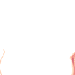 Night-time road noise heatmap for PR8 2PG