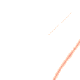 Night-time road noise heatmap for PR8 2PP