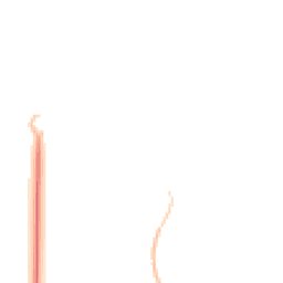 Night-time road noise heatmap for PR8 2QN