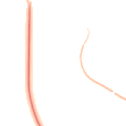 Night-time road noise heatmap for PR8 2SF