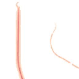 Night-time road noise heatmap for PR8 2SJ