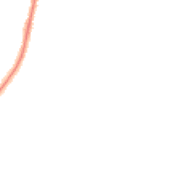 Night-time road noise heatmap for PR8 3FA