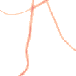 Night-time road noise heatmap for PR8 4PG