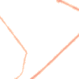 Night-time road noise heatmap for PR8 5DN