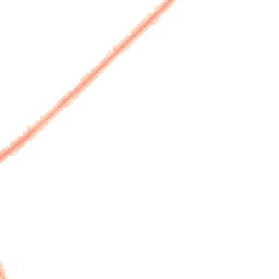 Night-time road noise heatmap for PR8 5EW