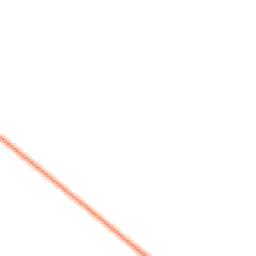 Night-time road noise heatmap for PR8 5FG