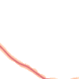 Night-time road noise heatmap for PR8 5LL