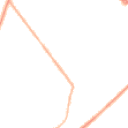 Night-time road noise heatmap for PR8 5NQ