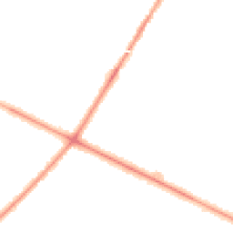 Night-time road noise heatmap for PR8 6JG