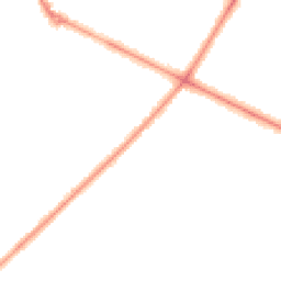 Night-time road noise heatmap for PR8 6RH