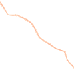 Night-time road noise heatmap for RG10 0AF
