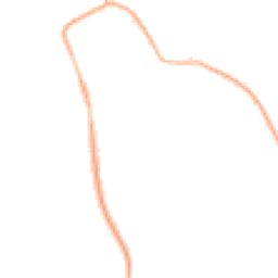 Night-time road noise heatmap for RG10 0BA
