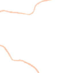 Night-time road noise heatmap for RG10 0BJ