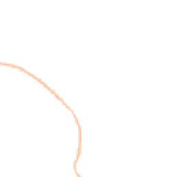 Night-time road noise heatmap for RG10 0BT