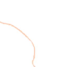 Night-time road noise heatmap for RG10 0BX