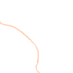 Night-time road noise heatmap for RG10 0BY