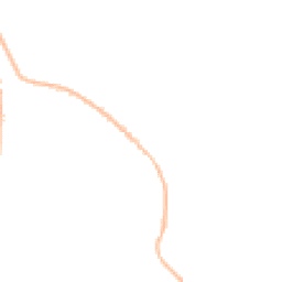 Night-time road noise heatmap for RG10 0DD