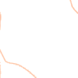 Night-time road noise heatmap for RG10 0DJ