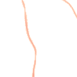 Night-time road noise heatmap for RG10 0EX