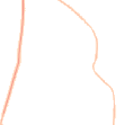 Night-time road noise heatmap for RG10 0GD