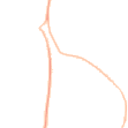 Night-time road noise heatmap for RG10 0GN