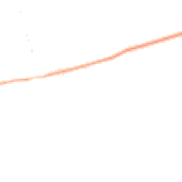 Night-time road noise heatmap for RG10 0JA