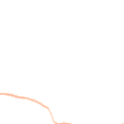 Night-time road noise heatmap for RG10 0JW