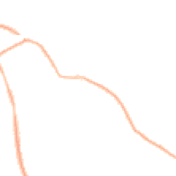 Night-time road noise heatmap for RG10 0LN