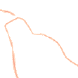 Night-time road noise heatmap for RG10 0LQ