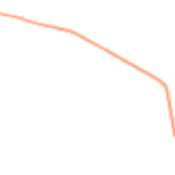 Night-time road noise heatmap for RG10 0NA