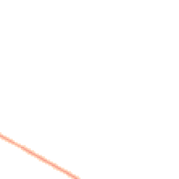 Night-time road noise heatmap for RG10 0NH