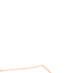 Night-time road noise heatmap for RG10 0PH