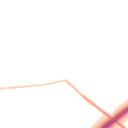 Night-time road noise heatmap for RG10 0PU