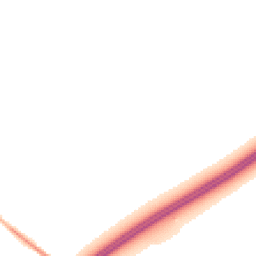 Night-time road noise heatmap for RG10 0PY